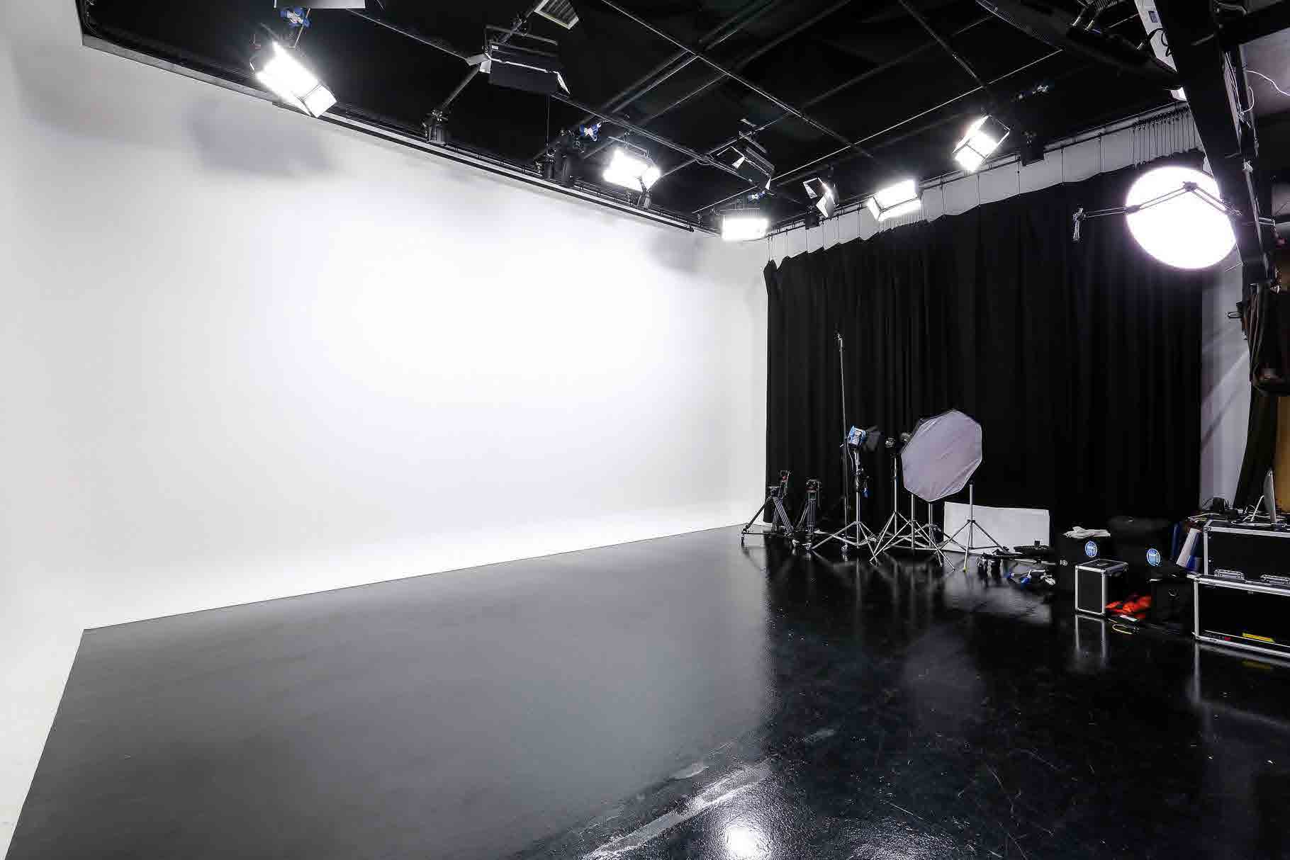 The Circus Studio