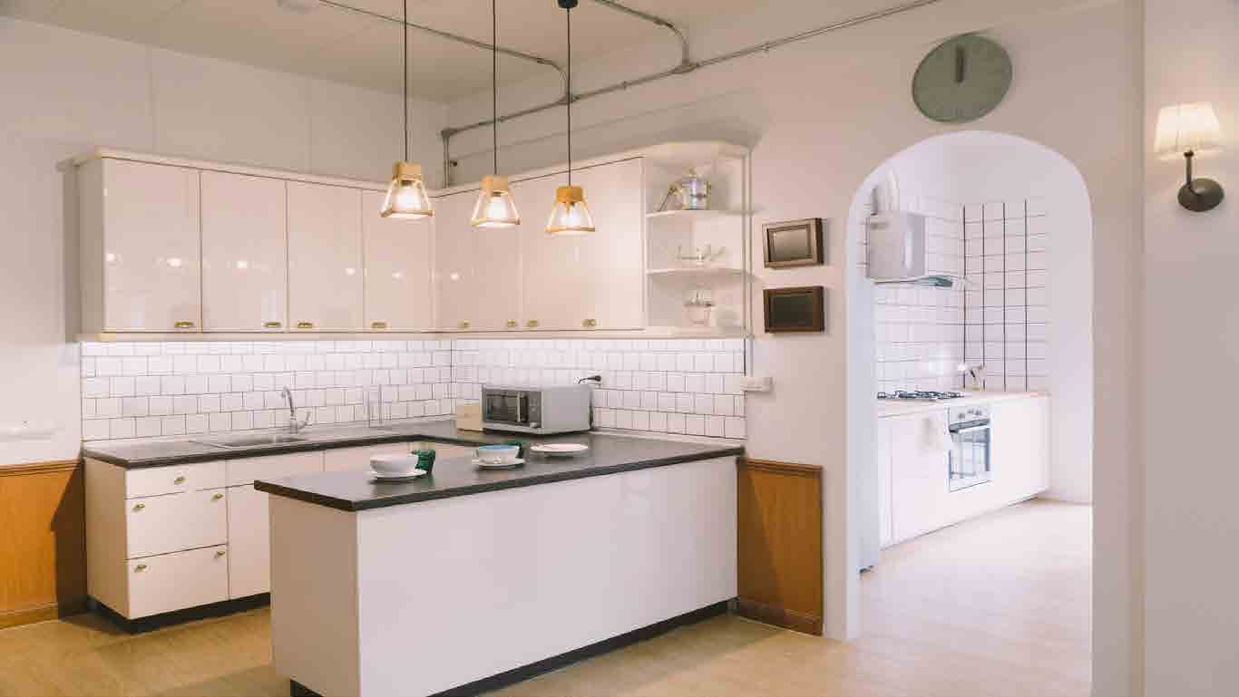 The Circus Studio