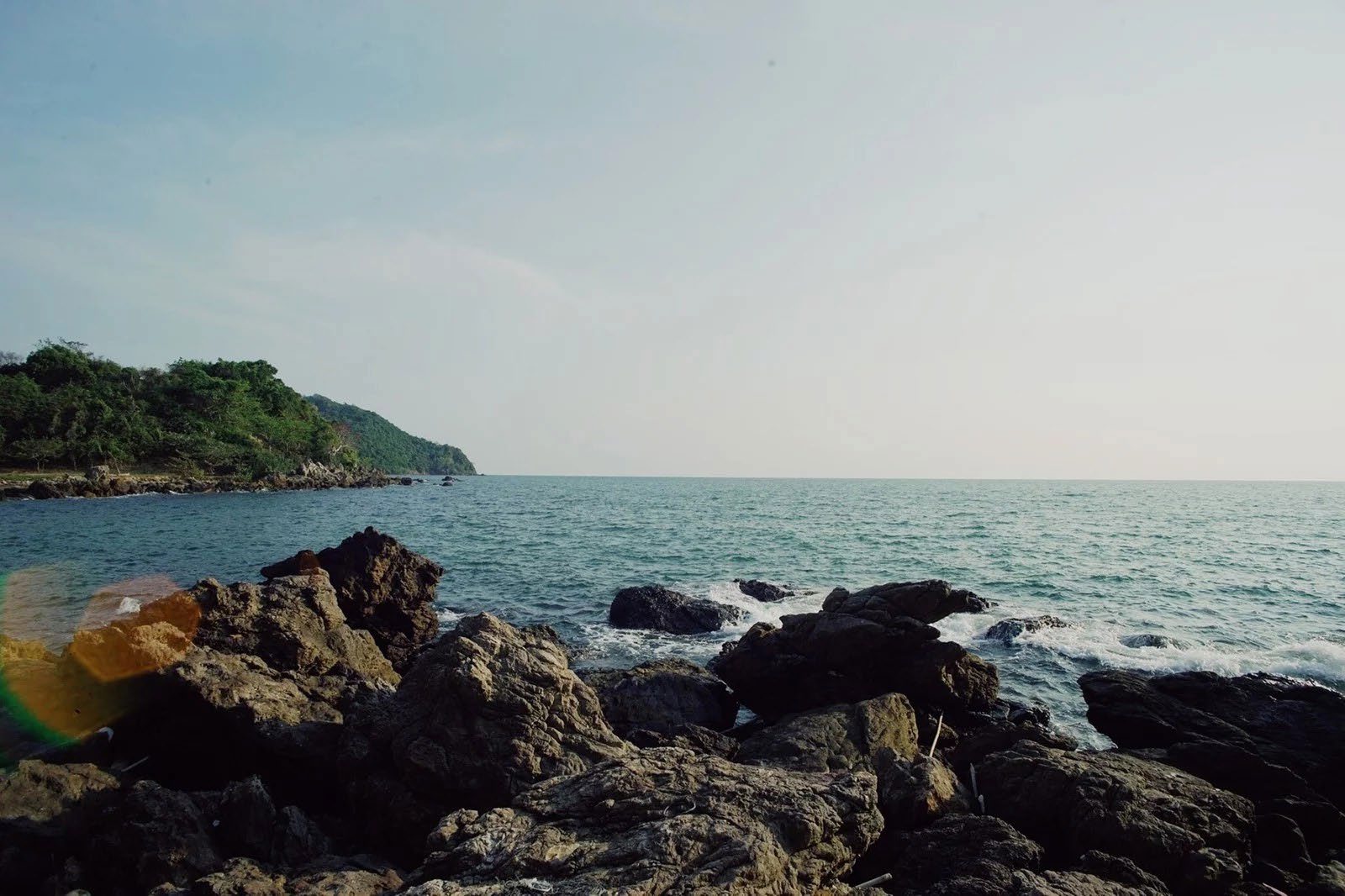 Nang Phaya View Point (Chalerm Burapa Chollathit Road)