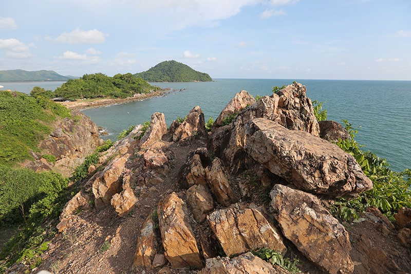 Nang Phaya View Point (Chalerm Burapa Chollathit Road)