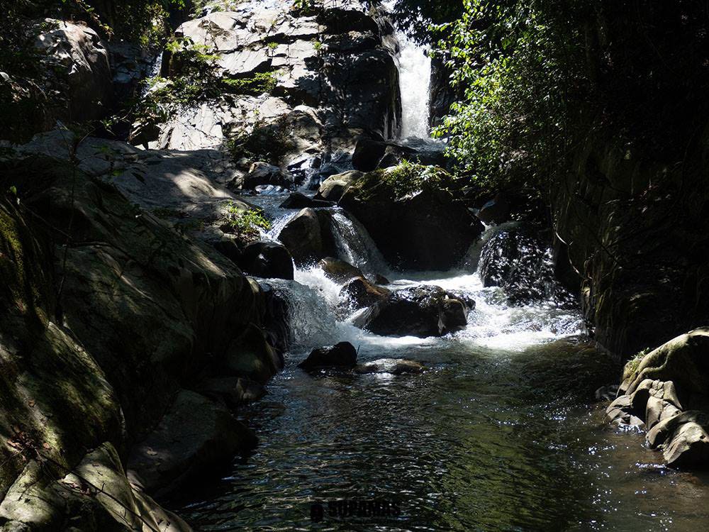 soi dao waterfall