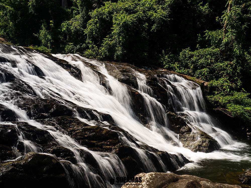 soi dao waterfall