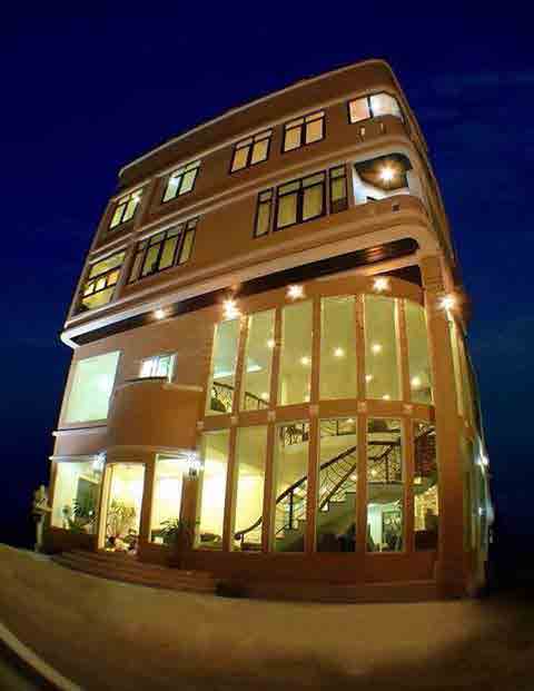 The Loft Studio
