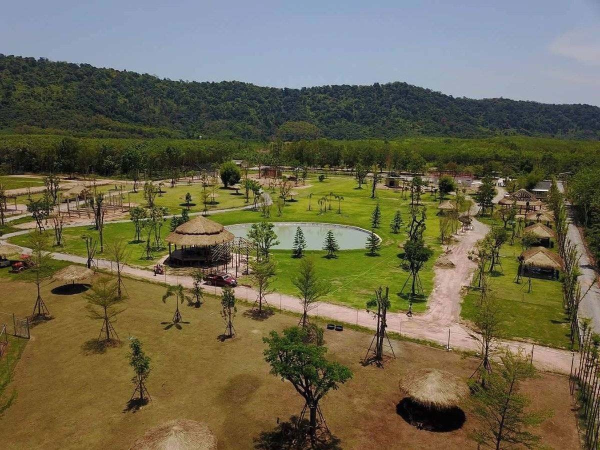 Viva Foresta Farm