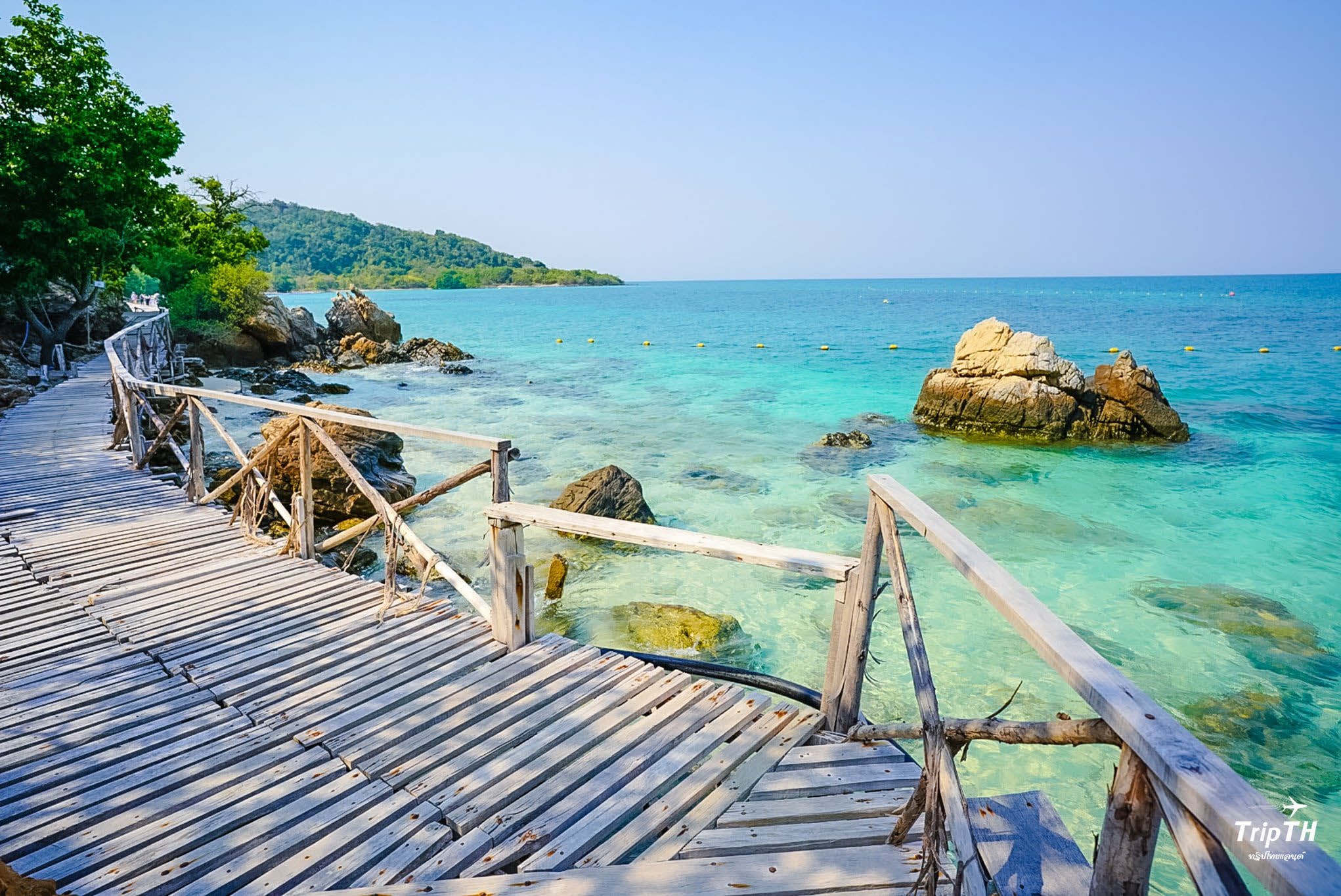 Koh Kham Sattahip