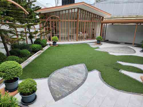 The Petal Garden & Studio Bangkok