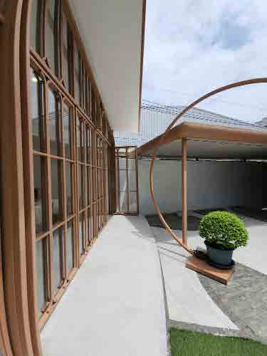The Petal Garden & Studio Bangkok