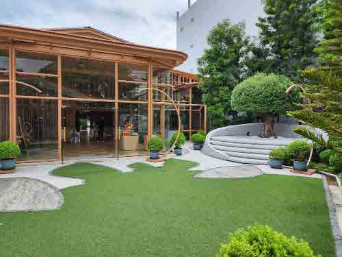 The Petal Garden & Studio Bangkok