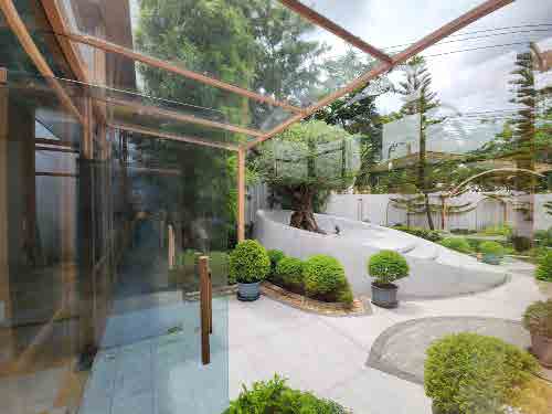 The Petal Garden & Studio Bangkok