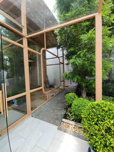 The Petal Garden & Studio Bangkok