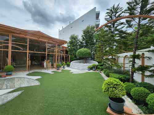 The Petal Garden & Studio Bangkok