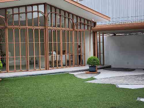 The Petal Garden & Studio Bangkok
