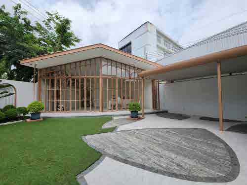 The Petal Garden & Studio Bangkok