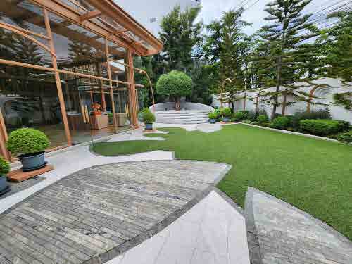 The Petal Garden & Studio Bangkok