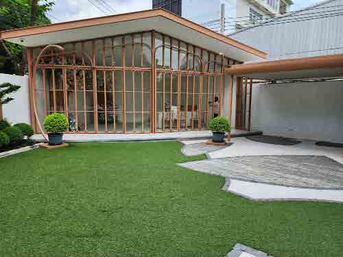 The Petal Garden & Studio Bangkok
