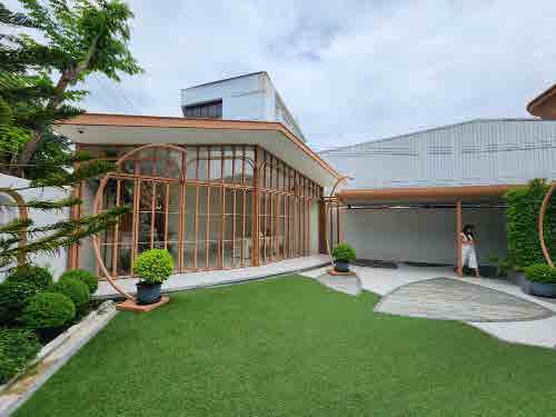 The Petal Garden & Studio Bangkok