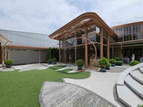 The Petal Garden & Studio Bangkok
