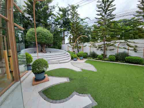 The Petal Garden & Studio Bangkok