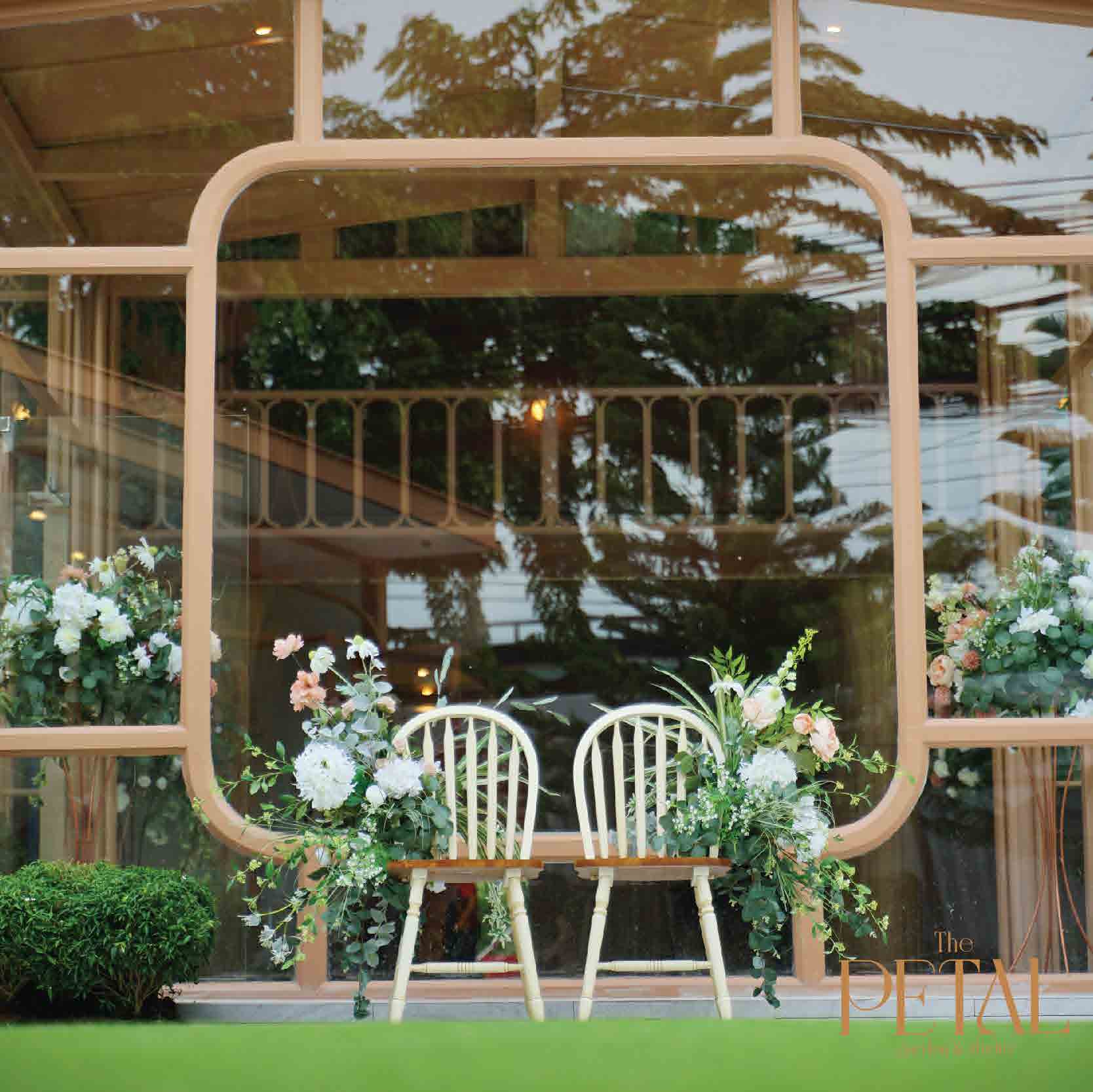 The Petal Garden & Studio Bangkok