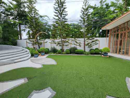 The Petal Garden & Studio Bangkok