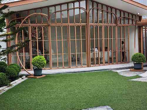 The Petal Garden & Studio Bangkok