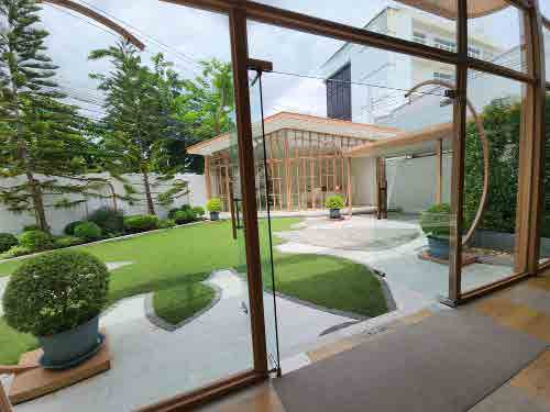 The Petal Garden & Studio Bangkok