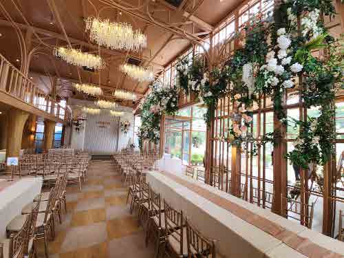 The Petal Garden & Studio Bangkok