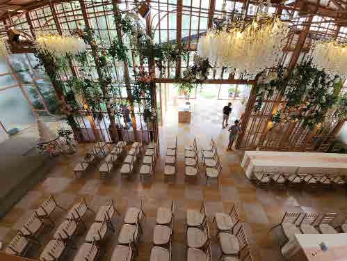 The Petal Garden & Studio Bangkok