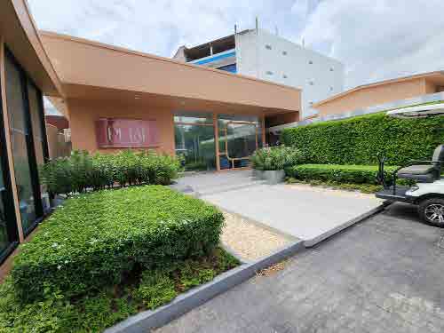 The Petal Garden & Studio Bangkok
