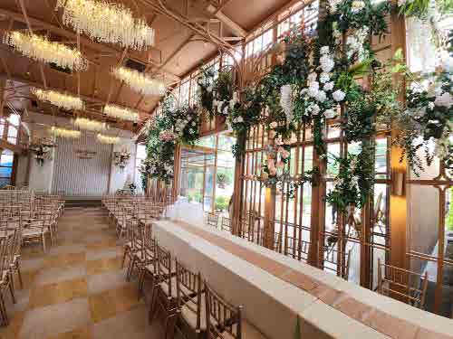 The Petal Garden & Studio Bangkok