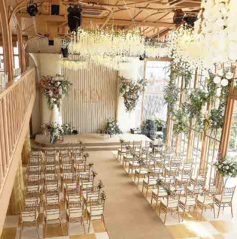 The Petal Garden & Studio Bangkok