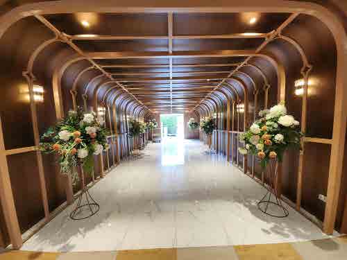 The Petal Garden & Studio Bangkok