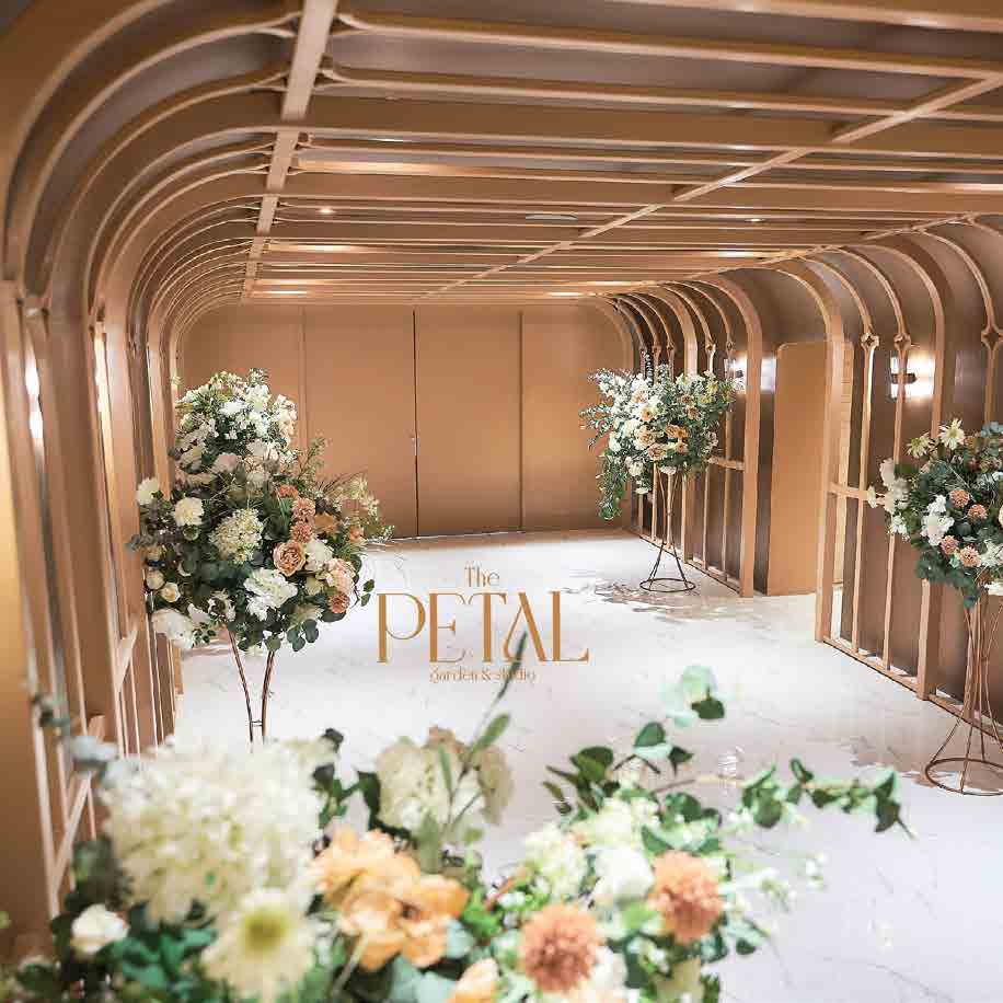 The Petal Garden & Studio Bangkok