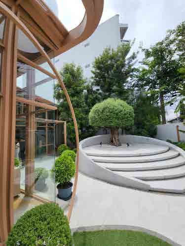 The Petal Garden & Studio Bangkok