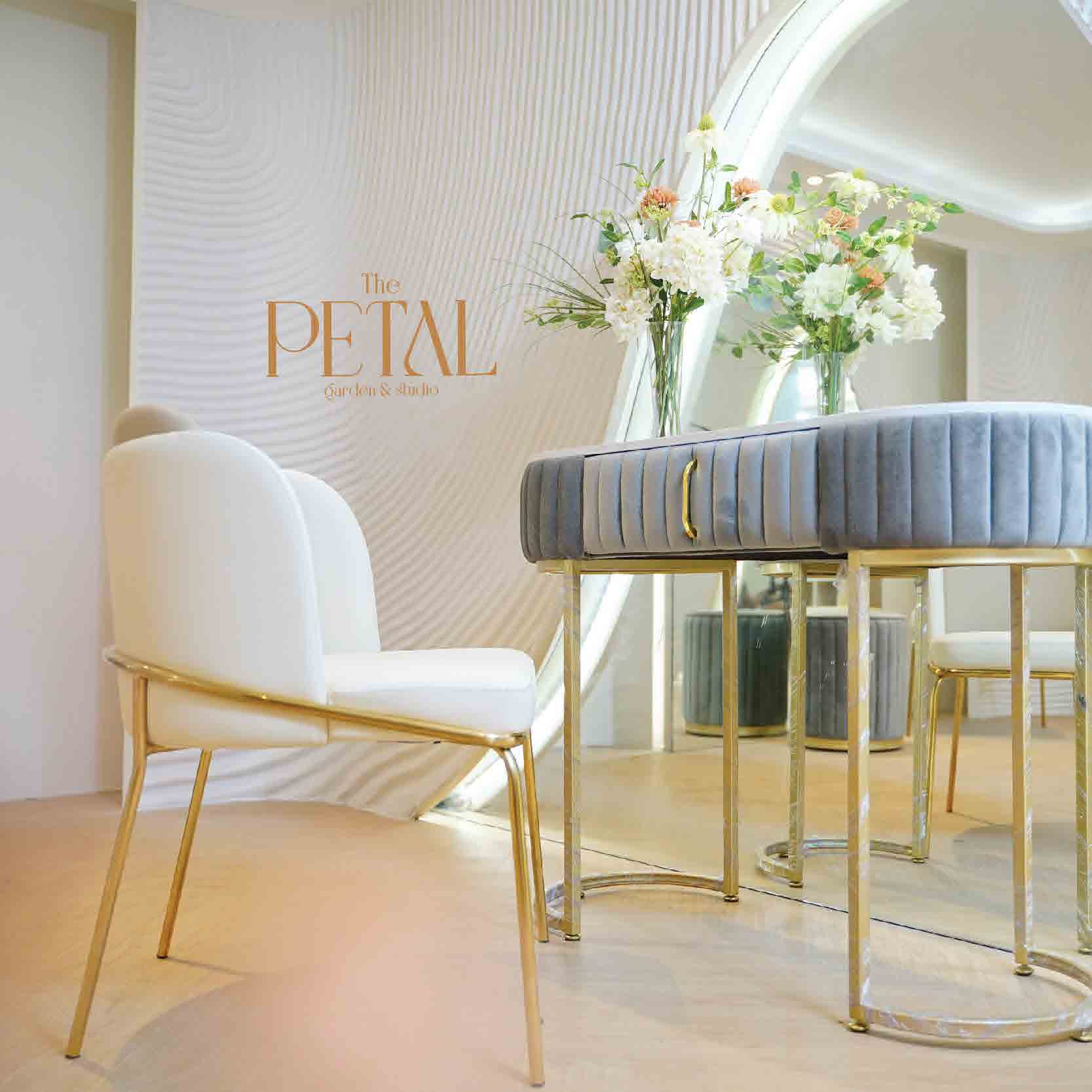 The Petal Garden & Studio Bangkok