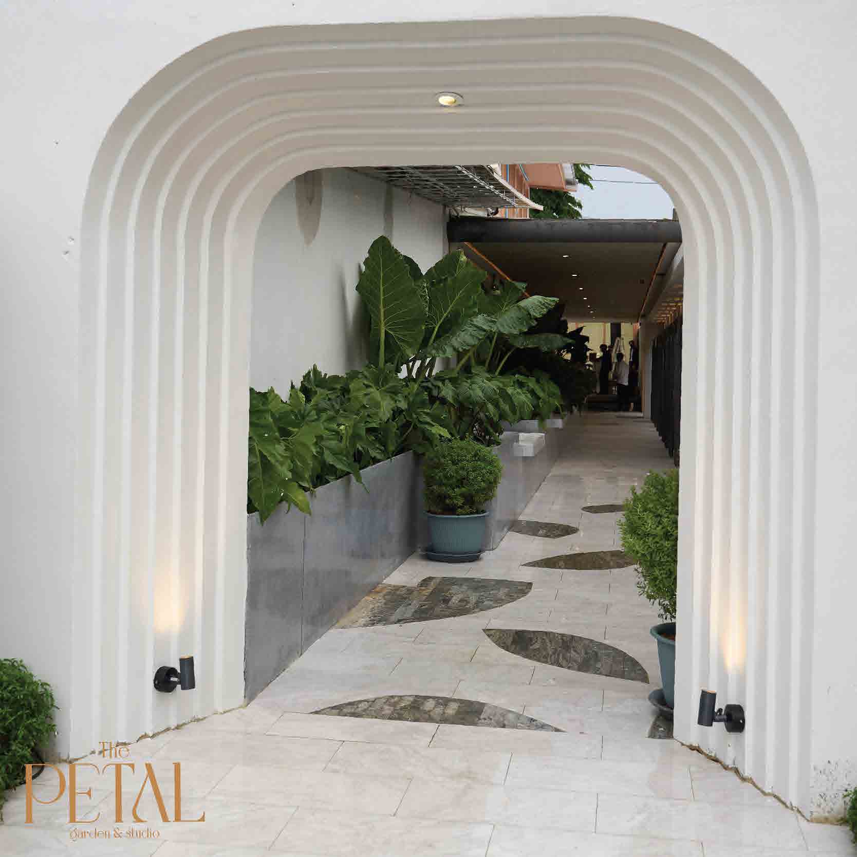 The Petal Garden & Studio Bangkok