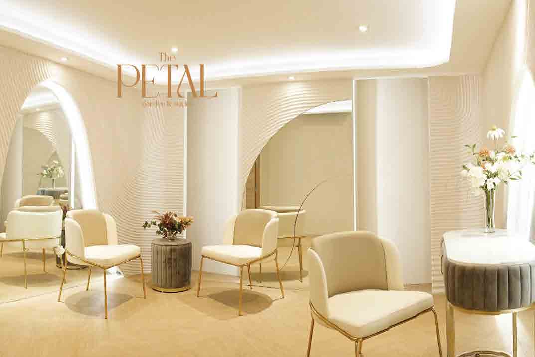 The Petal Garden & Studio Bangkok