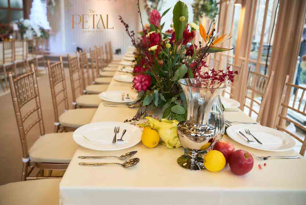 The Petal Garden & Studio Bangkok