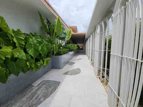 The Petal Garden & Studio Bangkok