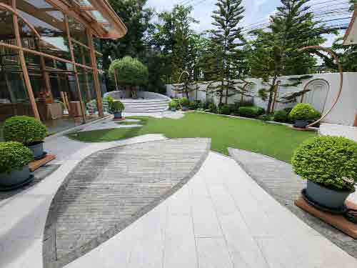 The Petal Garden & Studio Bangkok