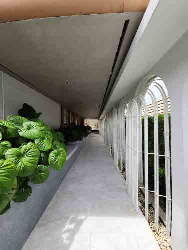 The Petal Garden & Studio Bangkok