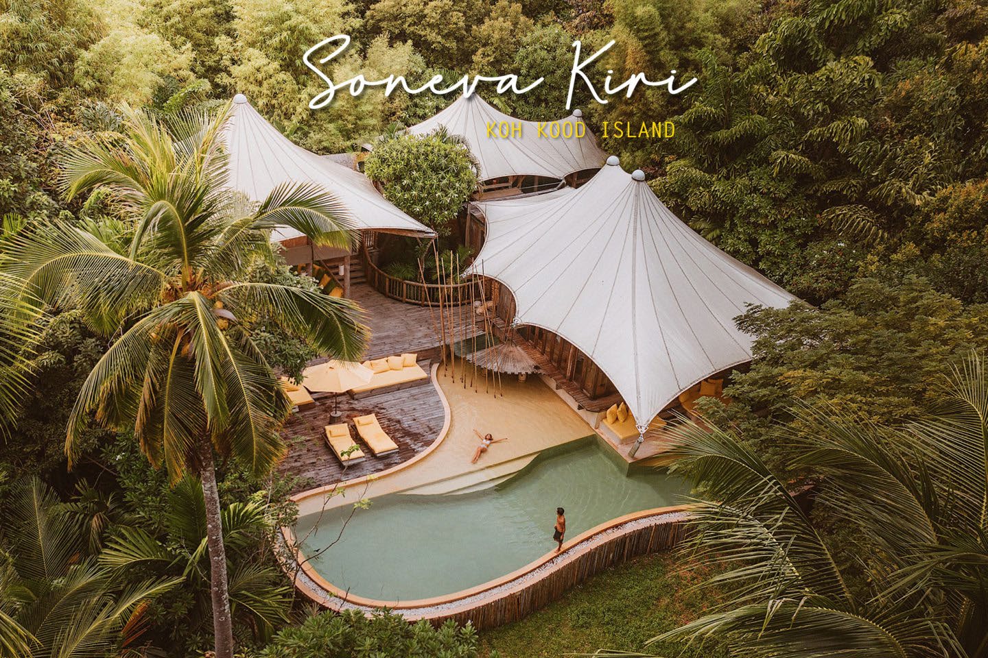 SONEVA KIRI