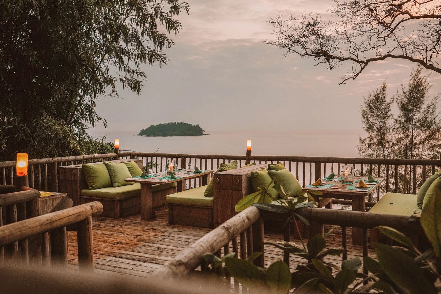 SONEVA KIRI