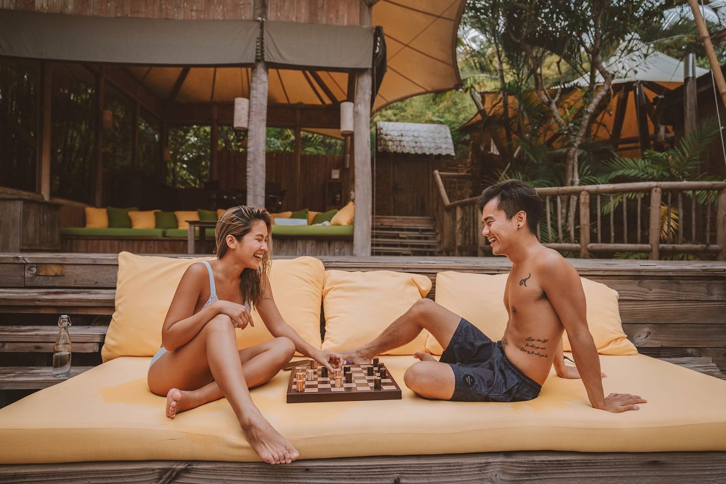 SONEVA KIRI