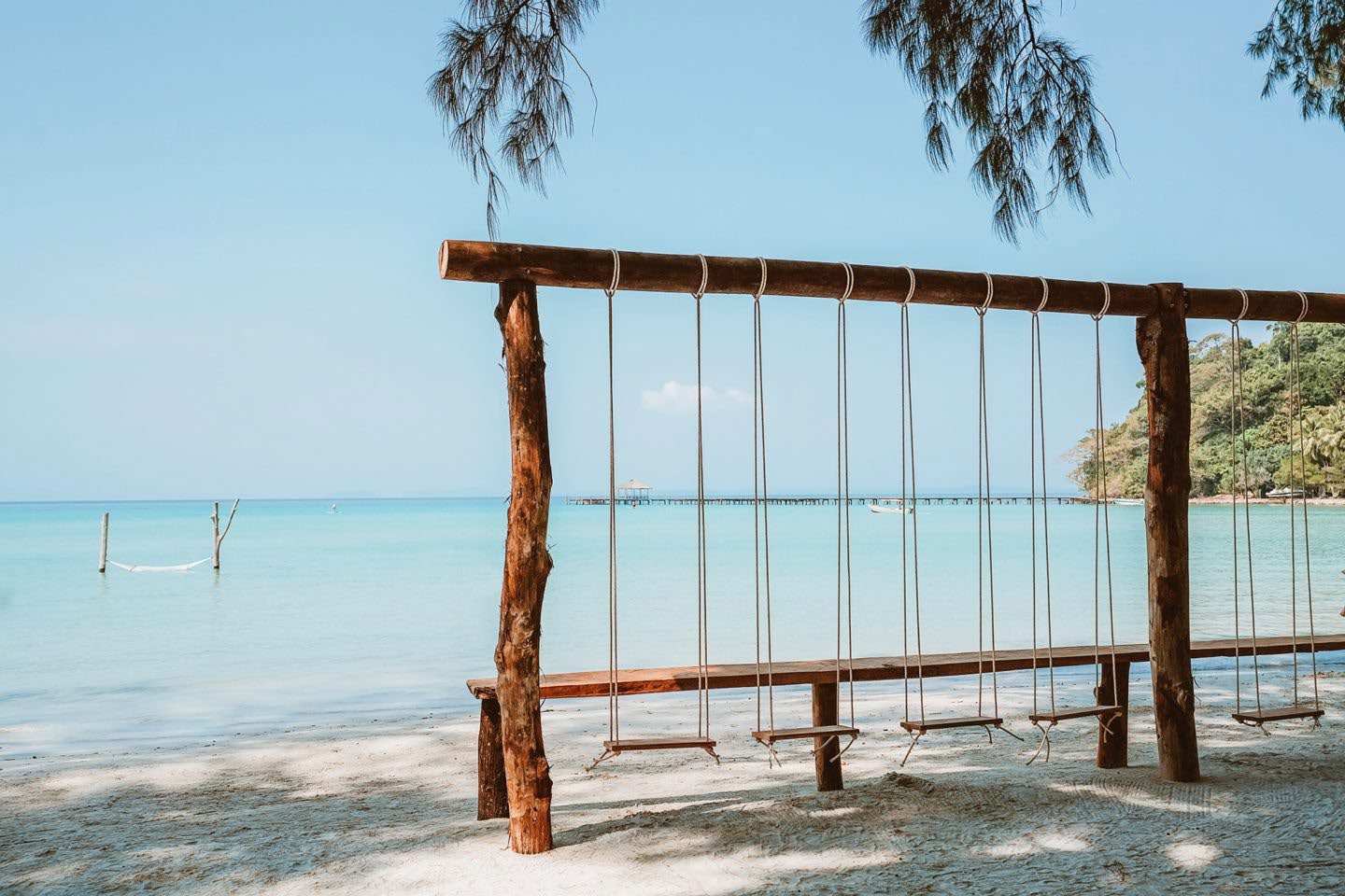 SONEVA KIRI