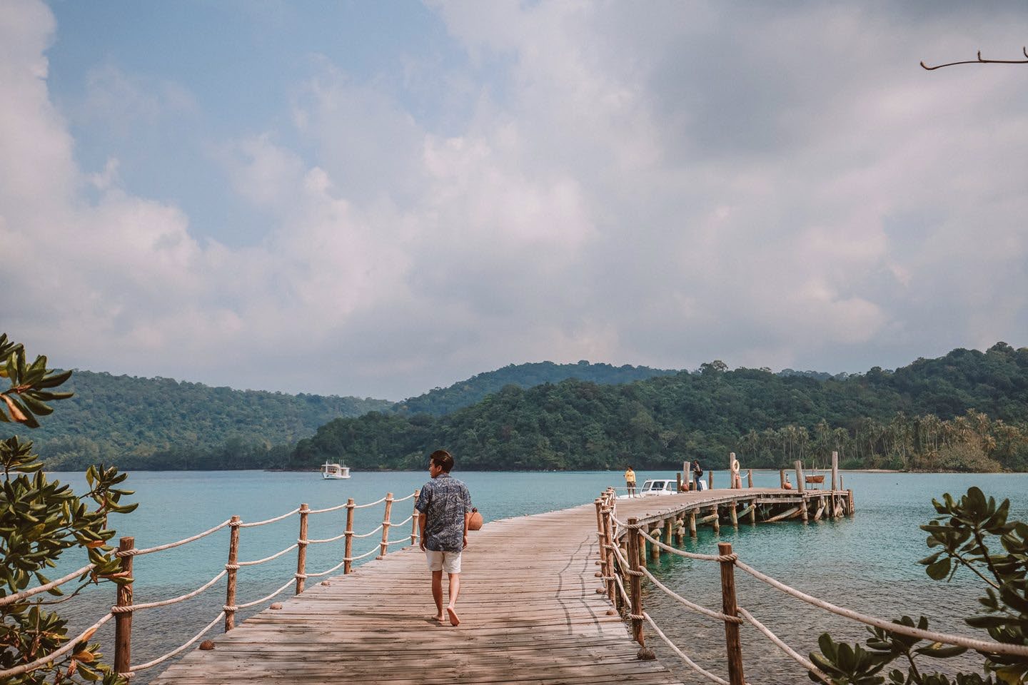 SONEVA KIRI