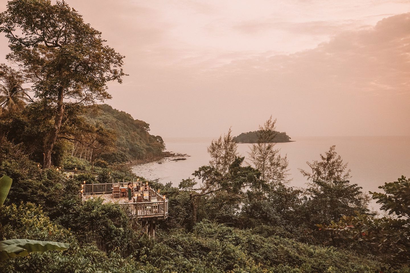 SONEVA KIRI