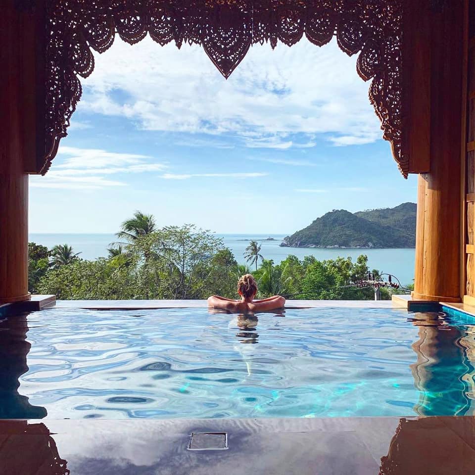 Santhiya Koh Phangan Resort & Spa