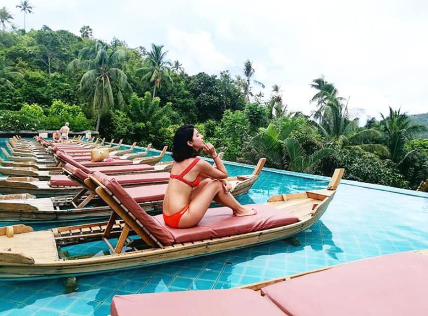Santhiya Koh Phangan Resort & Spa