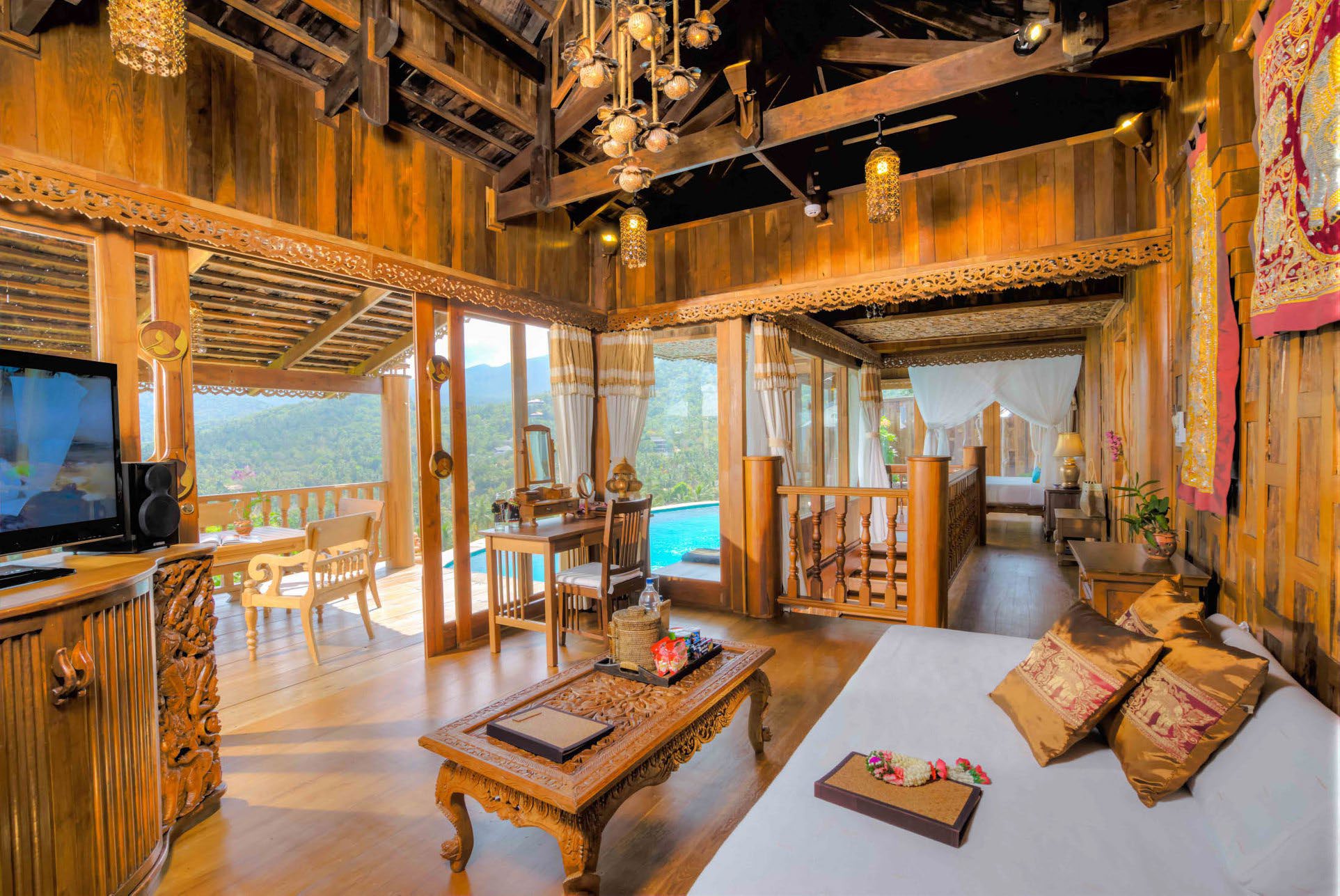 Santhiya Koh Phangan Resort & Spa